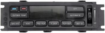2003 Ford F-150 HVAC Control Module