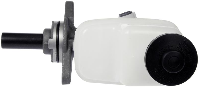 2016 Toyota Tacoma Brake Master Cylinder Dorman M630598 image 3 of 4