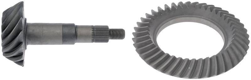 2012 GMC Sierra 1500 Differential Ring and Pinion Rear Dorman 697812 image 2 of 2