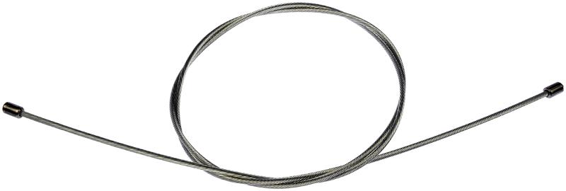 2008 Ford F-450 Super Duty Parking Brake Cable Intermediate Dorman C660939 image 3 of 3