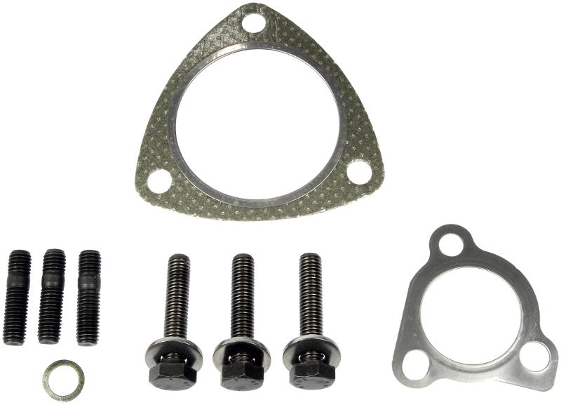 Dorman 917150 Turbocharger product image 11 of 14