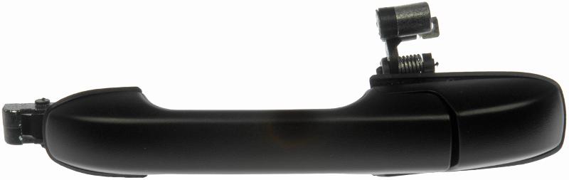 2003 Honda Pilot Exterior Door Handle Rear Left Dorman 81511 image 2 of 3