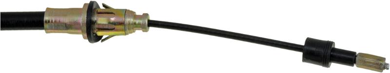 1987 Pontiac Fiero Parking Brake Cable Front Dorman C93267 image 1 of 3