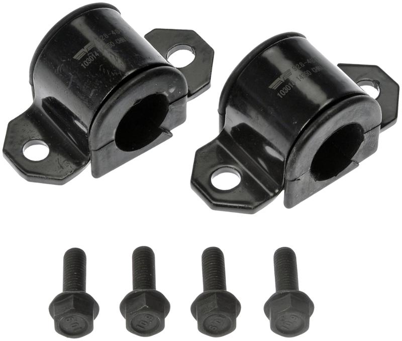 1990 Toyota Pickup Suspension Stabilizer Bar Bushing Kit