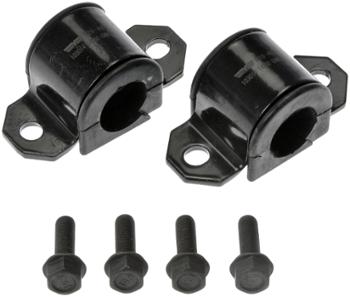 1994 Toyota Pickup Suspension Stabilizer Bar Bushing Kit Front Dorman 928484 image 1 of 1