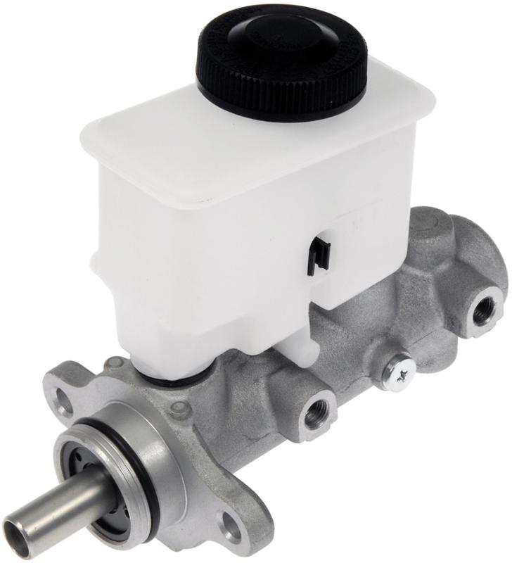 1995 Mazda 929 Brake Master Cylinder Dorman M390112 image 4 of 4