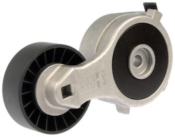 2000 GMC Sonoma Drive Belt Tensioner Assembly Dorman 419115 image 3 of 4