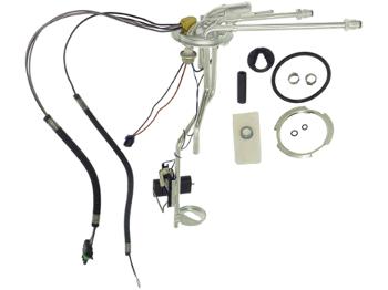 1993 GMC C3500 Fuel Tank Sending Unit Dorman 692055 image 2 of 2