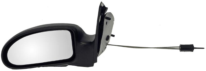 2001 Ford Focus Door Mirror Left Dorman 955471 image 1 of 1