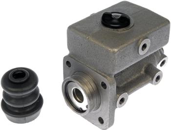 1983 International S1724 Brake Master Cylinder Dorman M2842 image 4 of 4