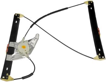 2004 Audi A6 Window Regulator Front Right Dorman 752355 image 2 of 4