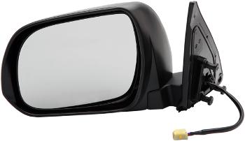 2013 Toyota Highlander Door Mirror Left Dorman 9551040 image 2 of 2