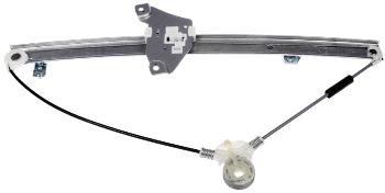 2000 Toyota RAV4 Window Regulator Front Left Dorman 740134 image 1 of 4