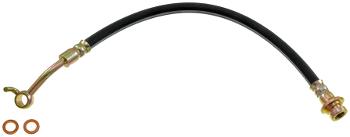 2005 Infiniti QX56 Brake Hydraulic Hose Rear Right Dorman H620515 image 2 of 3