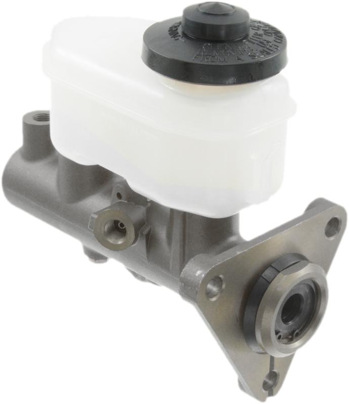 1993 Toyota Camry Brake Master Cylinder Dorman M390048 image 3 of 4