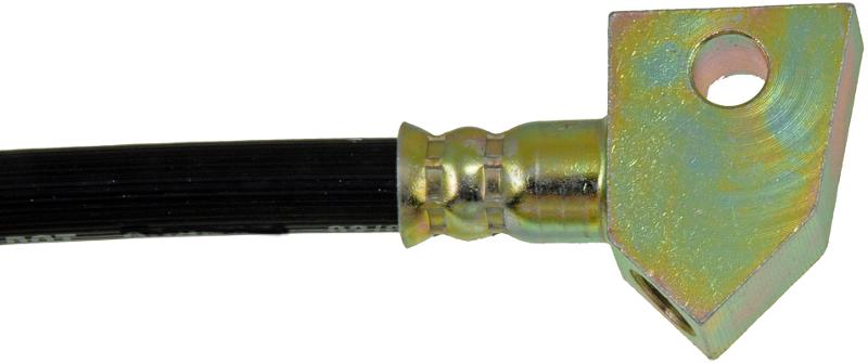 1985 Honda Prelude Brake Hydraulic Hose Front Right Dorman H38516 image 1 of 3