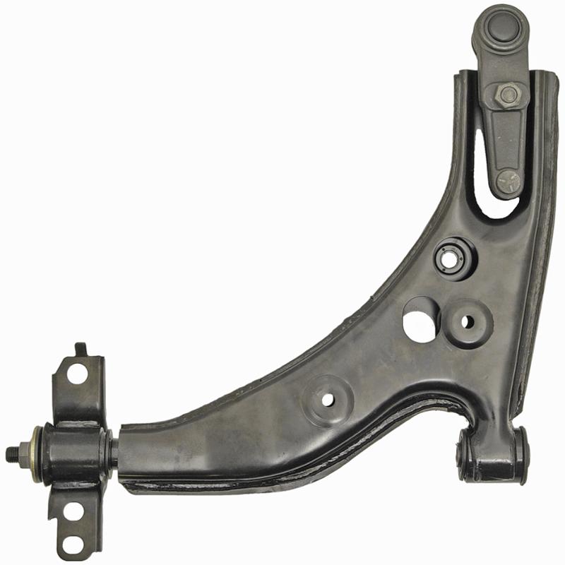 1996 Ford Escort Suspension Control Arm and Ball Joint Assembly Front Right Lower Dorman 520210 image 2 of 2