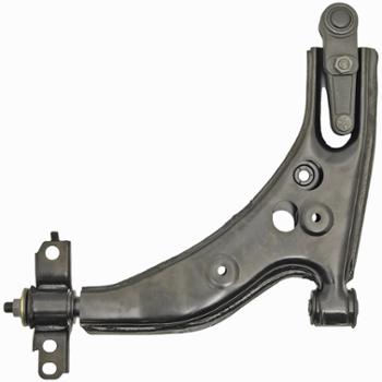 1996 Mercury Tracer Suspension Control Arm and Ball Joint Assembly Front Right Lower Dorman 520210 image 4 of 4