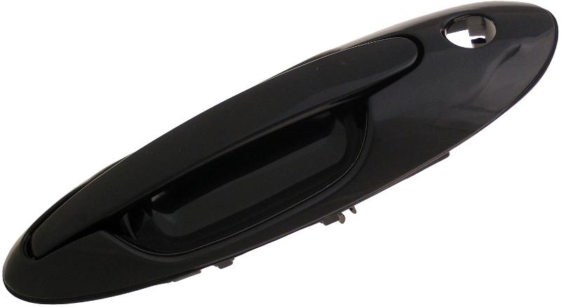 1999 Hyundai Sonata Exterior Door Handle Front Left Dorman 83490 image 1 of 3