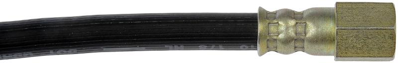 2003 Dodge Dakota Brake Hydraulic Hose Rear Left Dorman H621308 image 2 of 3