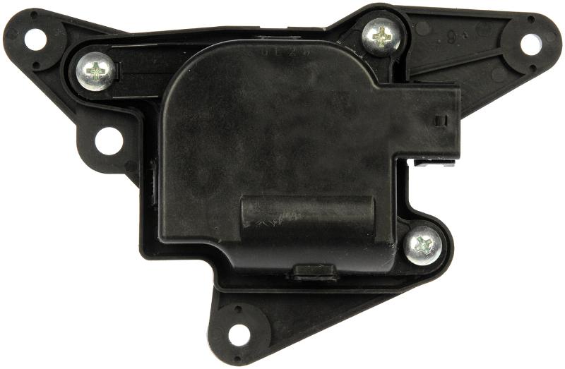 2011 Hyundai Santa Fe HVAC Heater Blend Door Actuator Left Main Dorman 604308 image 3 of 3