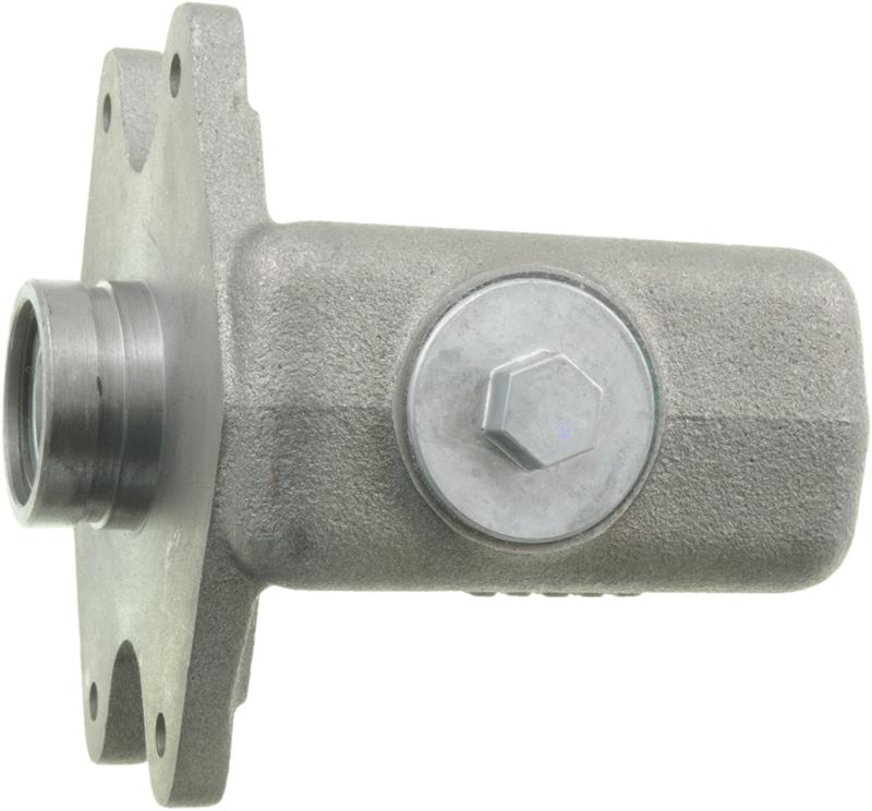 1970 Ford F7000 Brake Master Cylinder Dorman M36127 image 3 of 4
