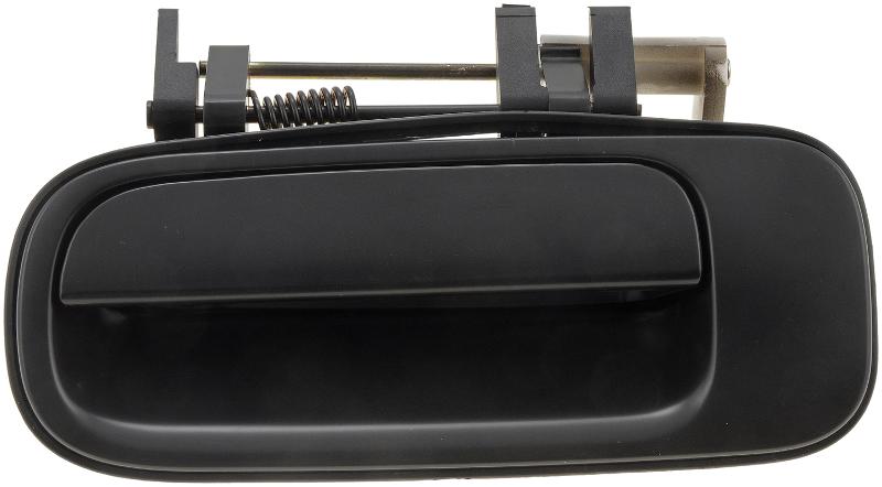 1993 Toyota Camry Exterior Door Handle Rear Left Dorman 77386 image 2 of 3