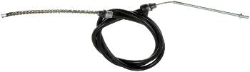 1996 GMC P3500 Parking Brake Cable Rear Right Dorman C93694 image 2 of 3