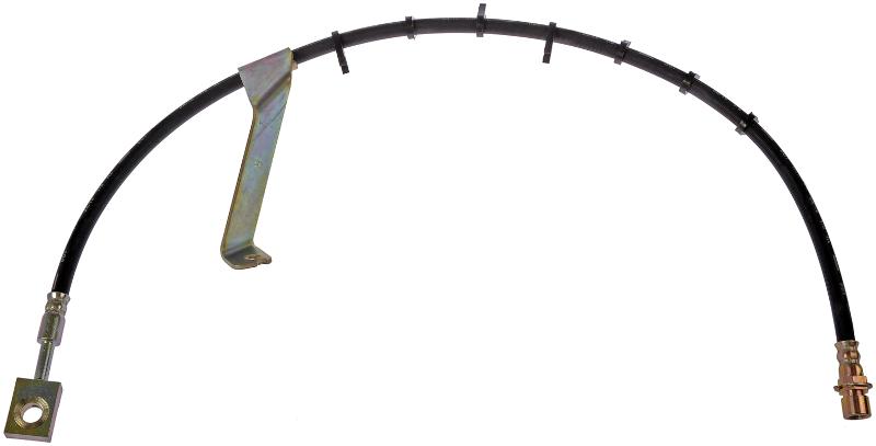 2003 GMC C6500 Topkick Brake Hydraulic Hose Front Right Dorman H620342 image 3 of 3