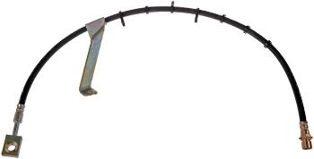 2008 Isuzu HVR Brake Hydraulic Hose Front Right Dorman H620342 image 3 of 3