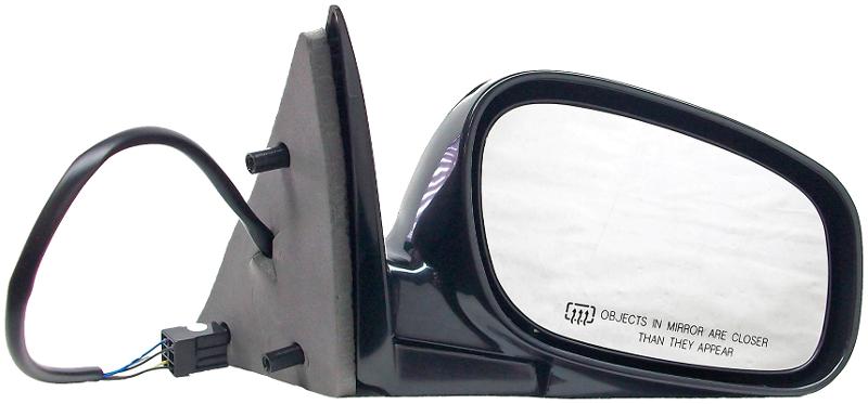 2008 Lincoln Town Car Door Mirror Right Dorman 955935 image 1 of 1
