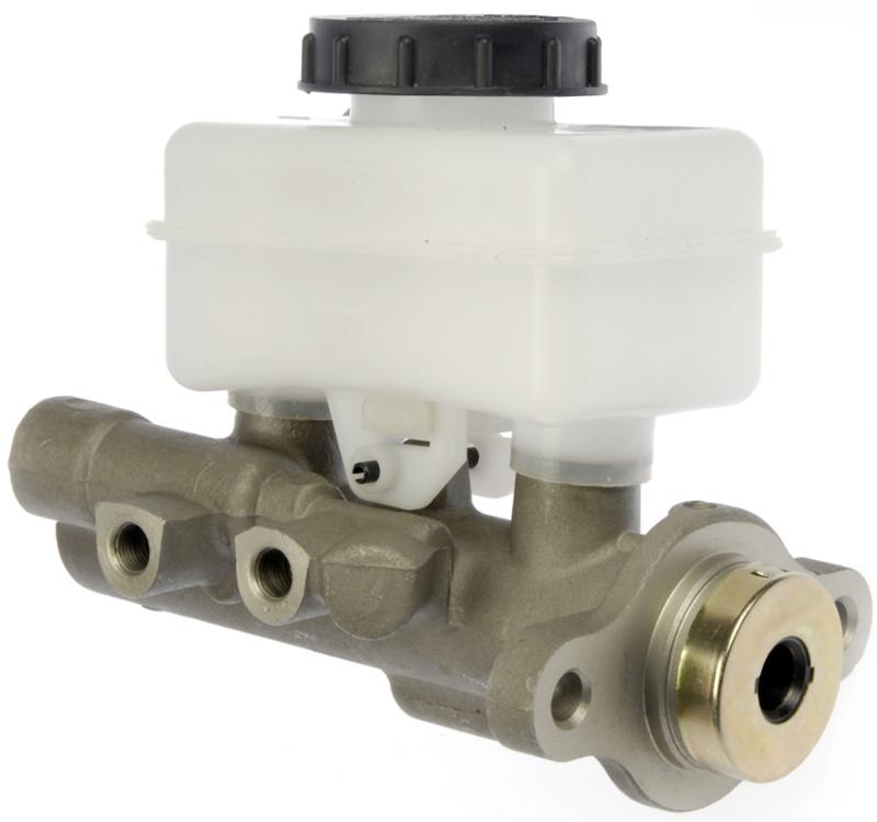 2001 Nissan Xterra Brake Master Cylinder Dorman M630103 image 3 of 4