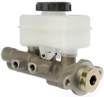 2000 Nissan Xterra Brake Master Cylinder Dorman M630103 image 3 of 4
