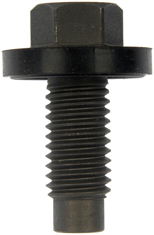 2002 Ford Escape Engine Oil Drain Plug Dorman 090153 image 2 of 2