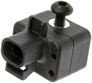 2003 Oldsmobile Aurora Air Bag Impact Sensor Radiator Support Dorman 590216 image 2 of 2