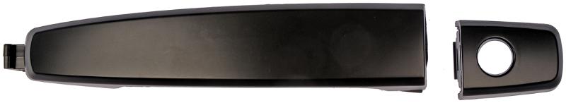 2009 Chevrolet Aveo Exterior Door Handle Front Left Dorman 80138 image 3 of 3