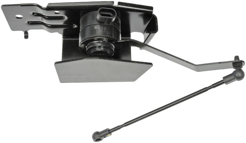 2005 Chevrolet Suburban 2500 Suspension Ride Height Sensor Rear Right Dorman 926799 image 2 of 3