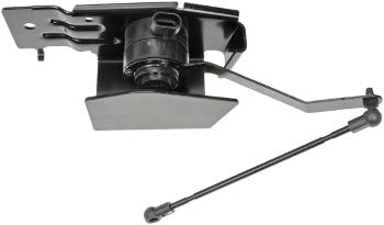 2006 GMC Yukon XL 2500 Suspension Ride Height Sensor Rear Right Dorman 926799 image 2 of 3