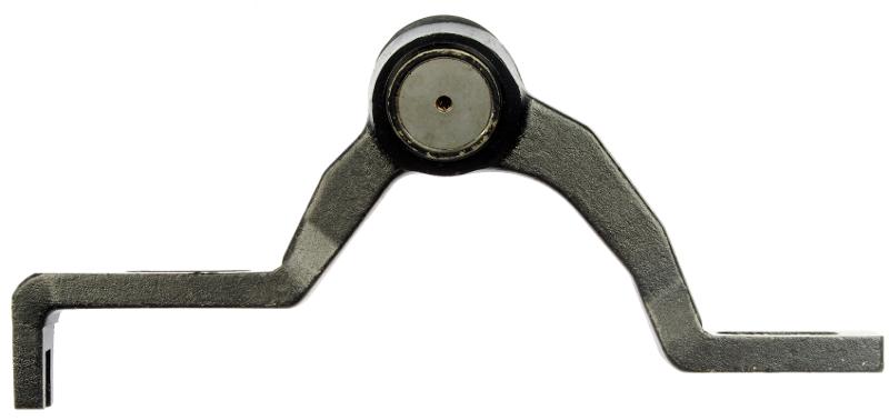 2000 Mazda B4000 Suspension Control Arm and Ball Joint Assembly Front Right Upper Dorman 520299 image 4 of 4