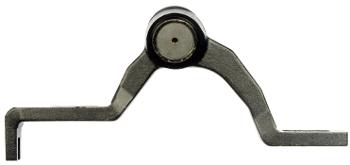 2000 Mercury Mountaineer Suspension Control Arm and Ball Joint Assembly Front Right Upper Dorman 520299 image 4 of 4