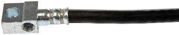 1990 Cadillac Brougham Brake Hydraulic Hose Rear Center Dorman H36781 image 2 of 3