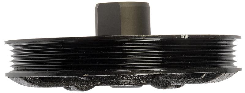 2011 Chevrolet Malibu Engine Harmonic Balancer Dorman 594309 image 2 of 2