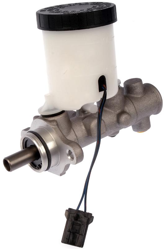 2002 Mazda Miata Brake Master Cylinder Dorman M630246 image 3 of 4