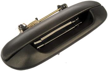2009 GMC Envoy Exterior Door Handle Front Right Dorman 80540 image 3 of 3