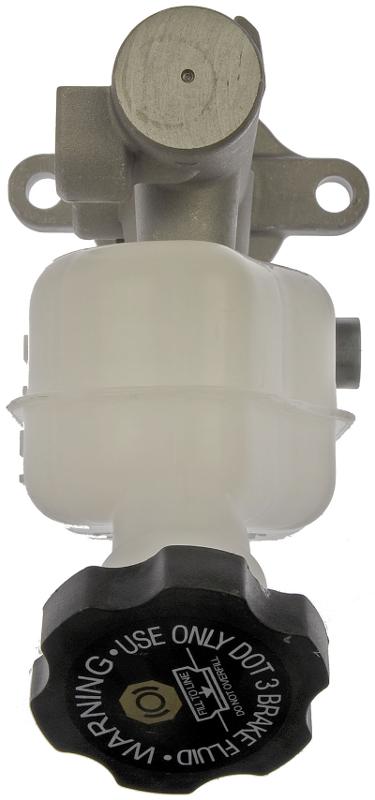 2005 Buick Terraza Brake Master Cylinder Dorman M630364 image 2 of 4