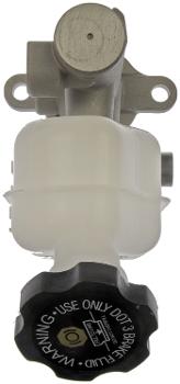 2007 Saturn Relay Brake Master Cylinder Dorman M630364 image 2 of 4