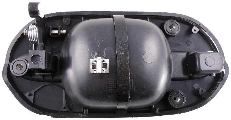 2002 Honda Odyssey Exterior Door Handle Left Side Sliding Door Dorman 82252 image 1 of 3