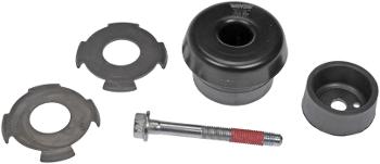 2010 GMC Sierra 3500 HD Body Mount