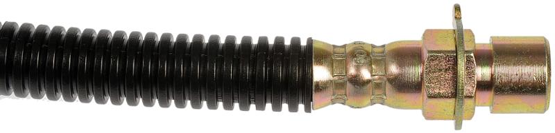 1999 GMC C7500 Topkick Brake Hydraulic Hose Rear Left Dorman H620340 image 2 of 3