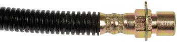 2002 Isuzu FVR Brake Hydraulic Hose Rear Left Dorman H620340 image 2 of 3